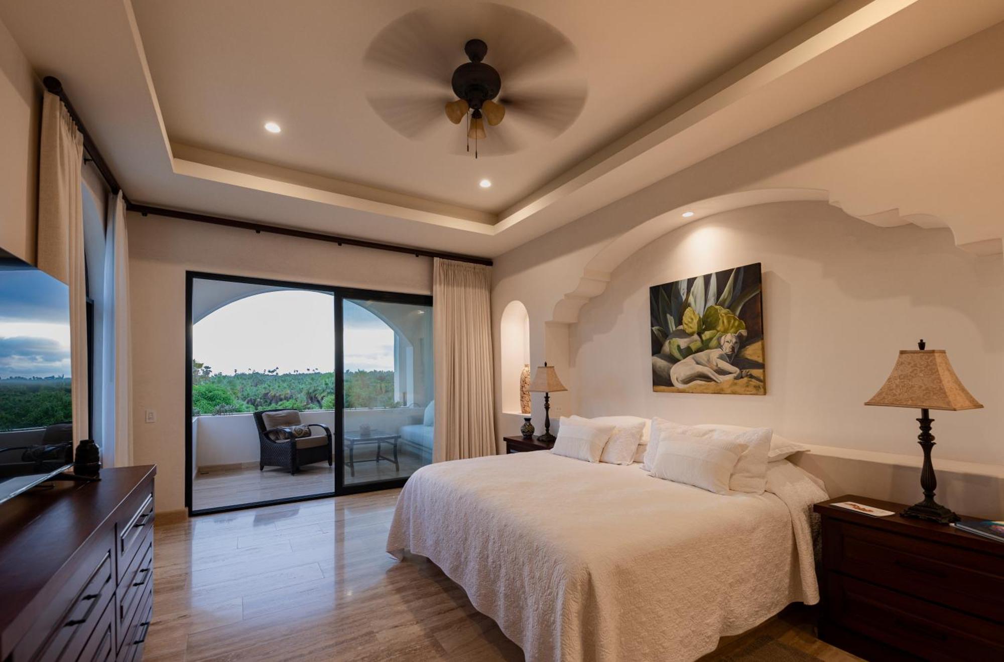 Hacienda Todos Los Santos ภายนอก รูปภาพ