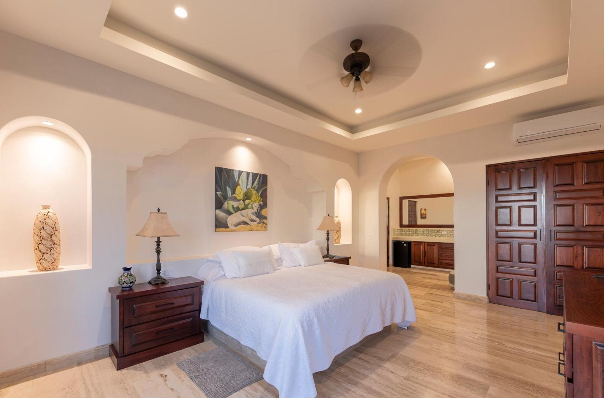 Hacienda Todos Los Santos ภายนอก รูปภาพ