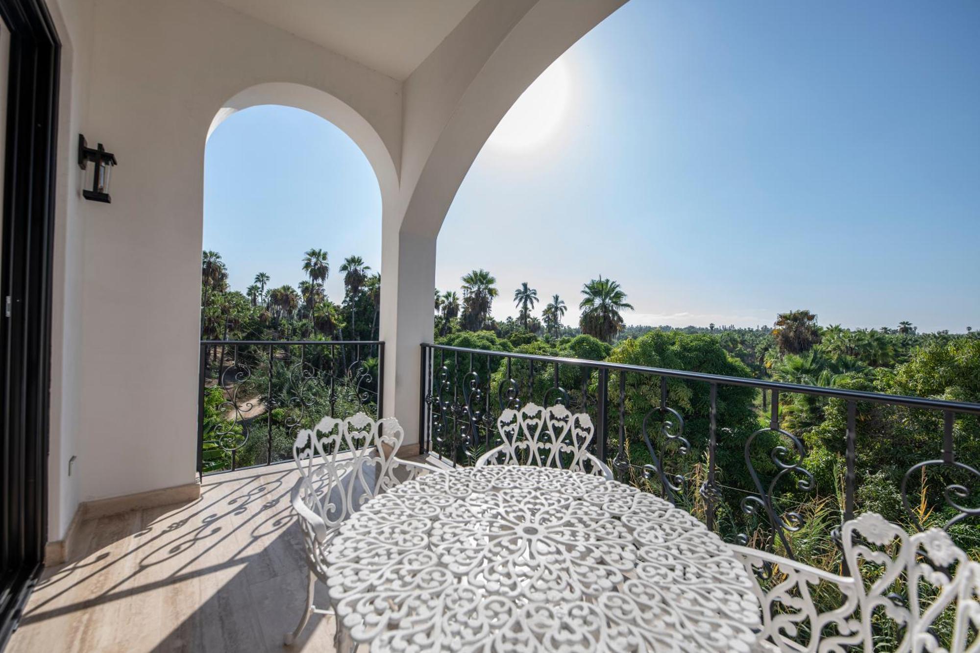 Hacienda Todos Los Santos ภายนอก รูปภาพ