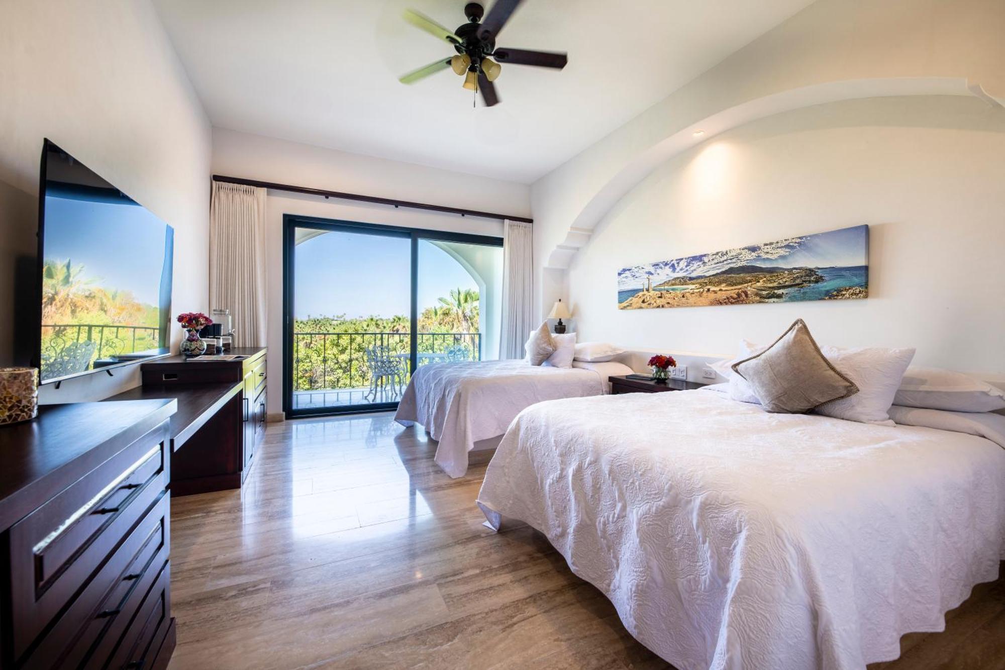 Hacienda Todos Los Santos ภายนอก รูปภาพ