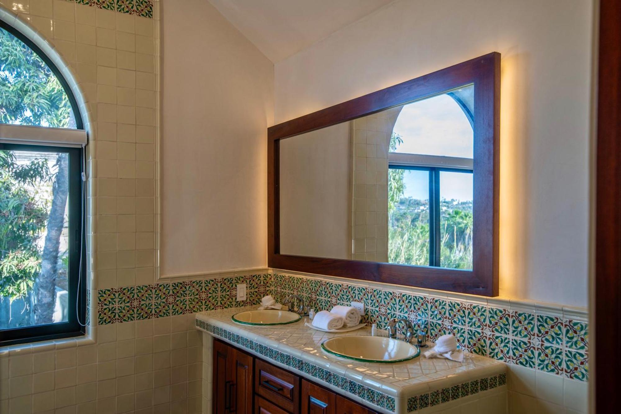 Hacienda Todos Los Santos ภายนอก รูปภาพ