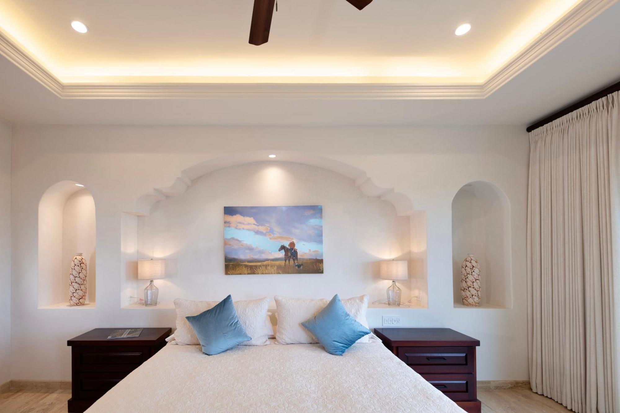 Hacienda Todos Los Santos ภายนอก รูปภาพ