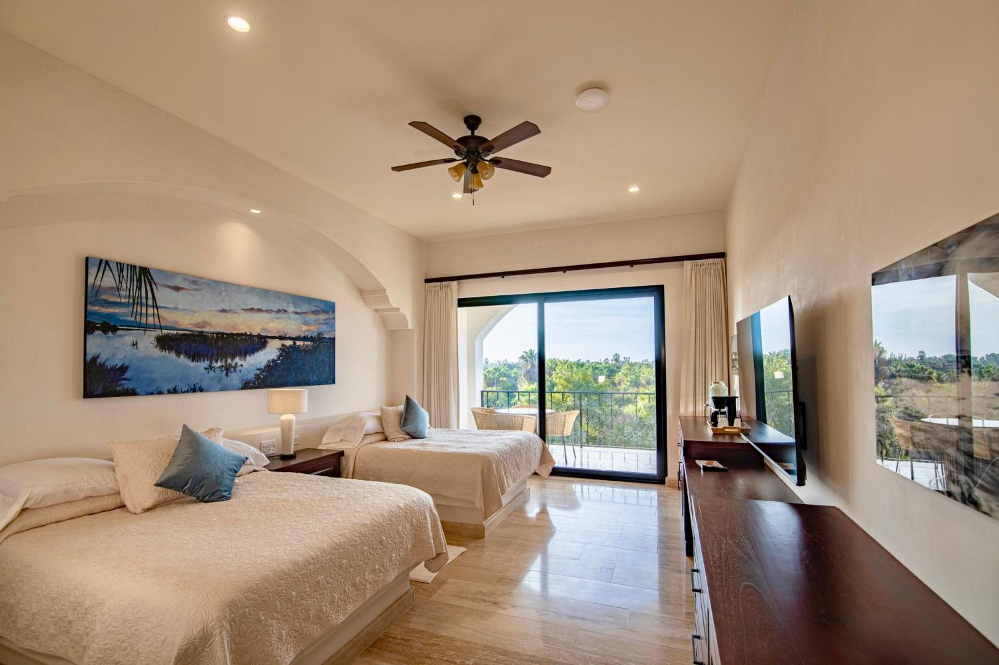 Hacienda Todos Los Santos ภายนอก รูปภาพ