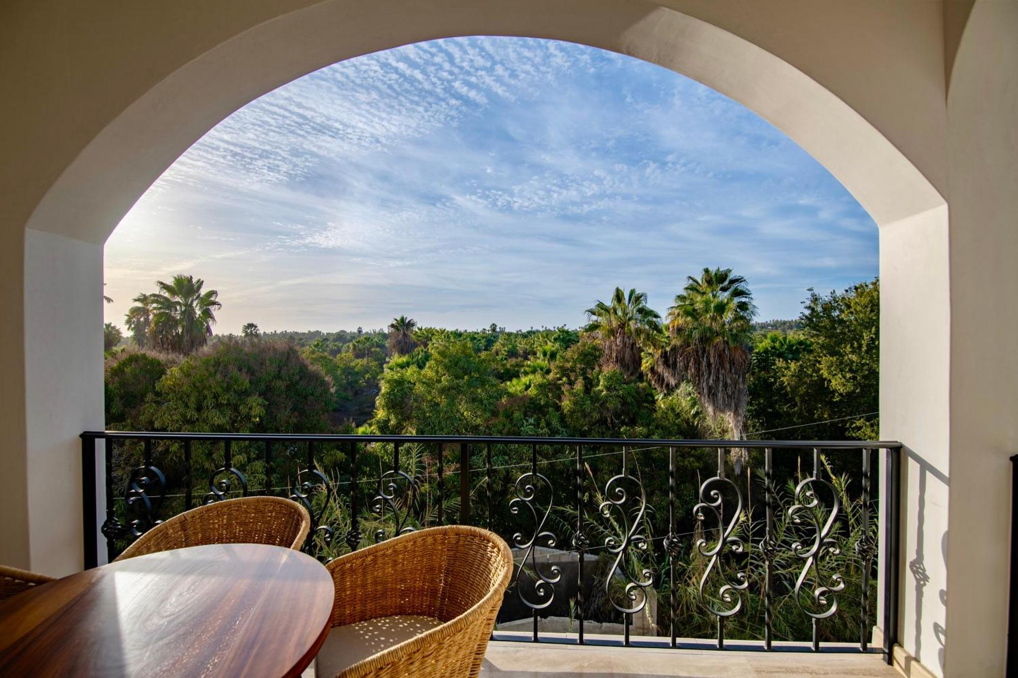 Hacienda Todos Los Santos ภายนอก รูปภาพ