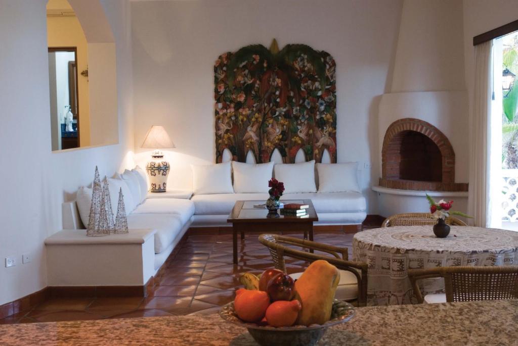 Hacienda Todos Los Santos ห้อง รูปภาพ